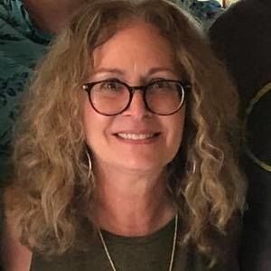 Meet your Posher, Joy